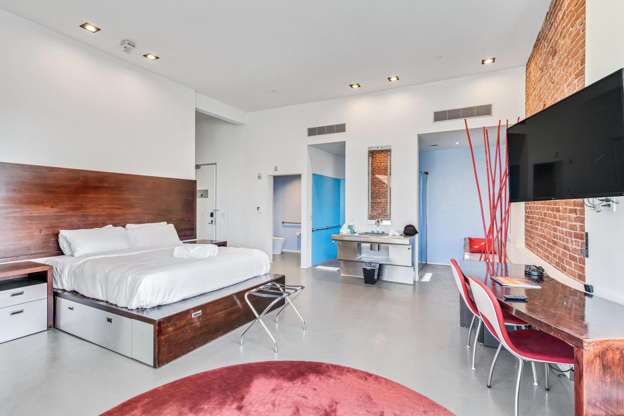 Keating 3* San Diego